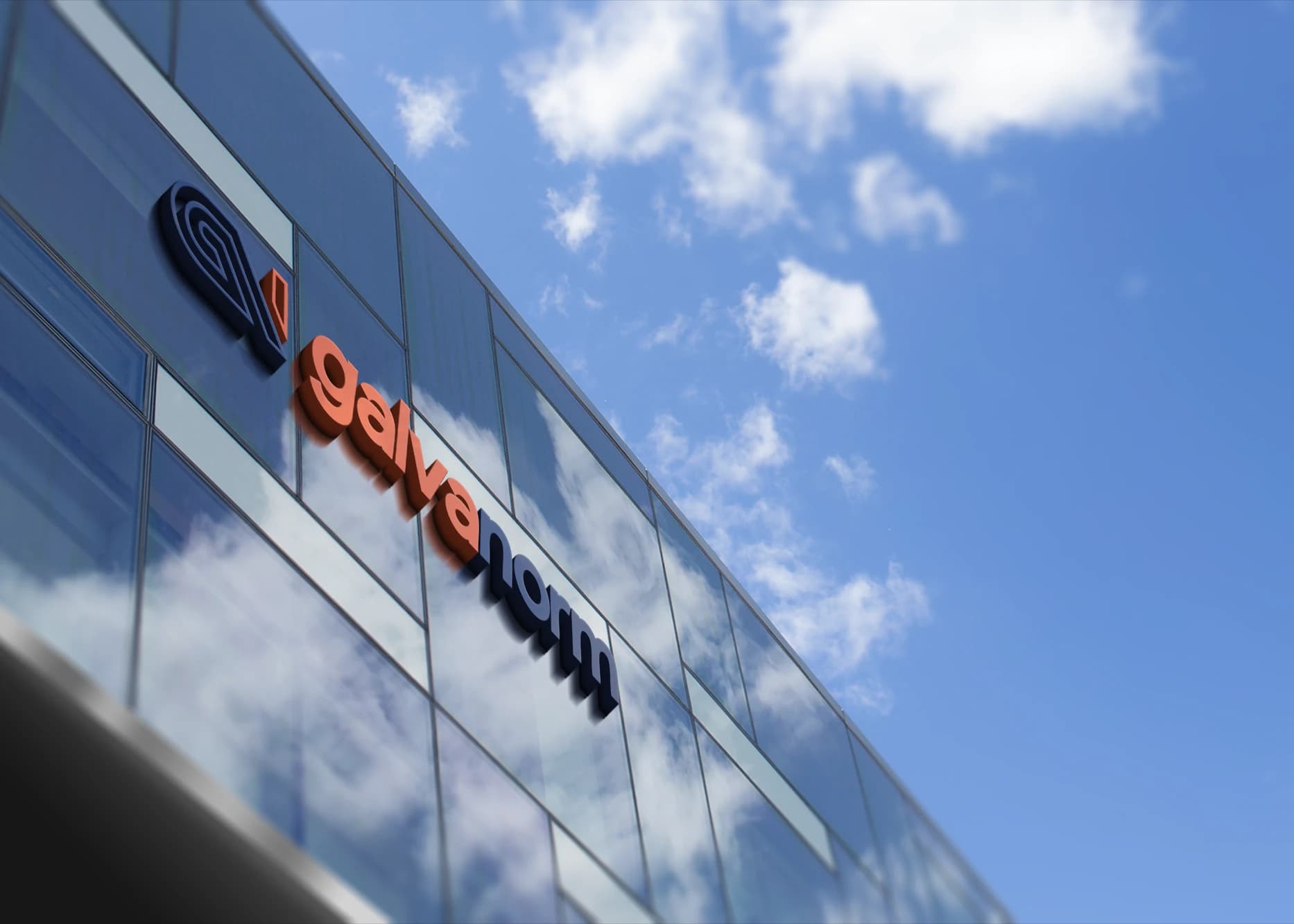 Galvanorm - Endüstriyel Galvaniz Kaplama Teknolojileri